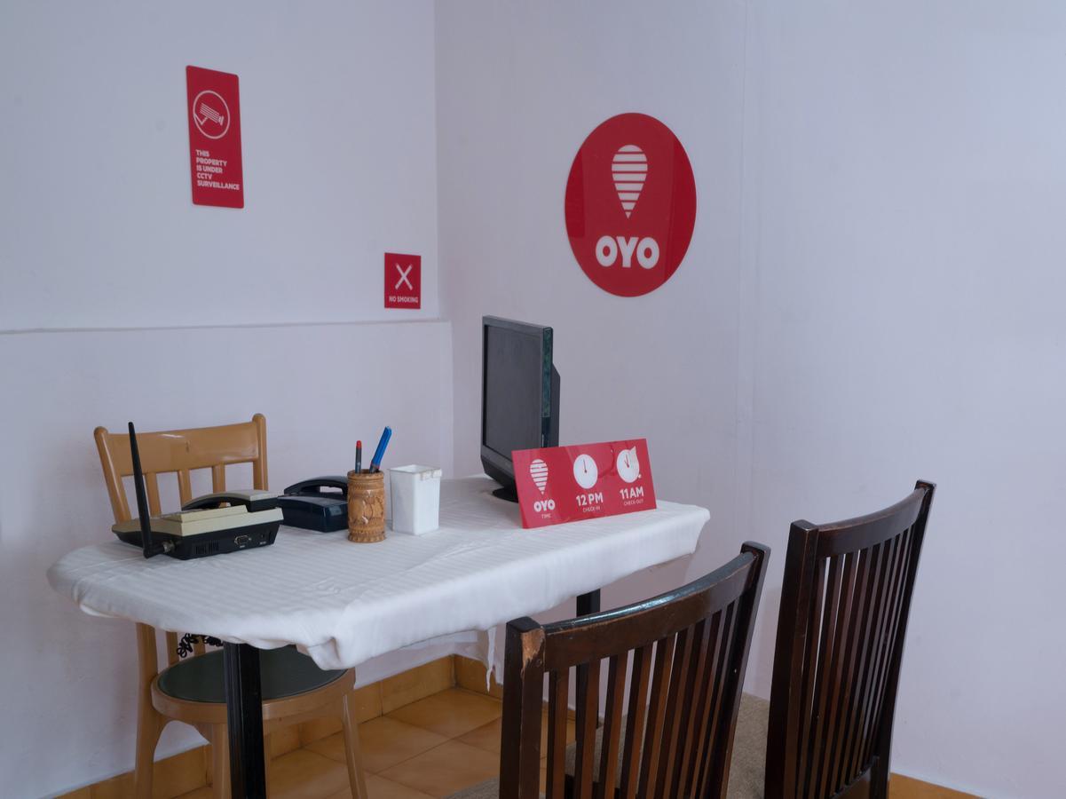 Oyo 10262 Hotel Munnar Rock Экстерьер фото